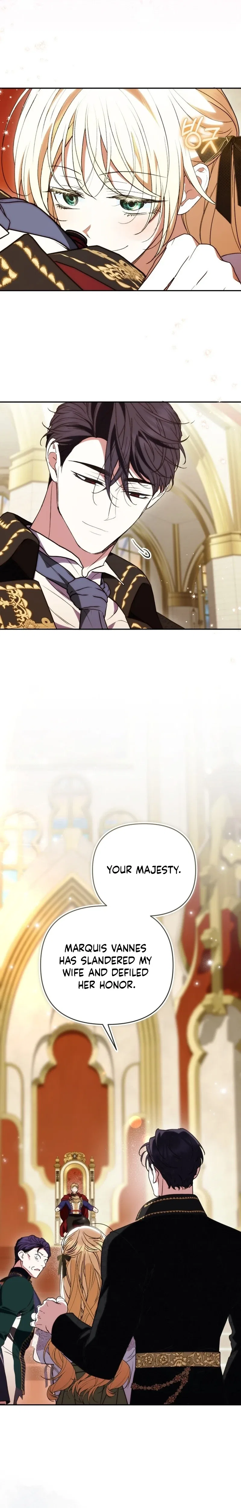 Anyone Can Beat the Original Chapter 70 – Page 16