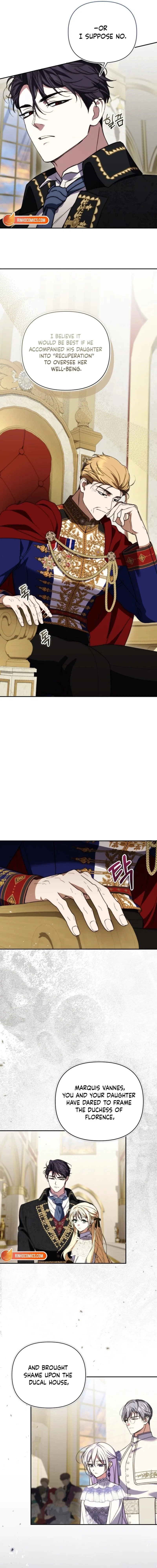 Anyone Can Beat the Original Chapter 70 – Page 19