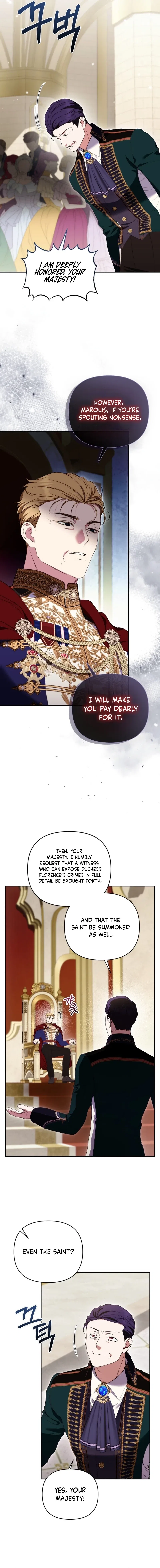 Anyone Can Beat the Original Chapter 69 – Page 2