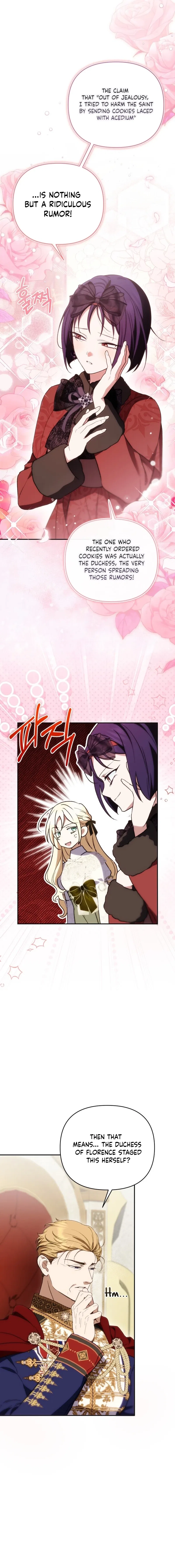 Anyone Can Beat the Original Chapter 69 – Page 6