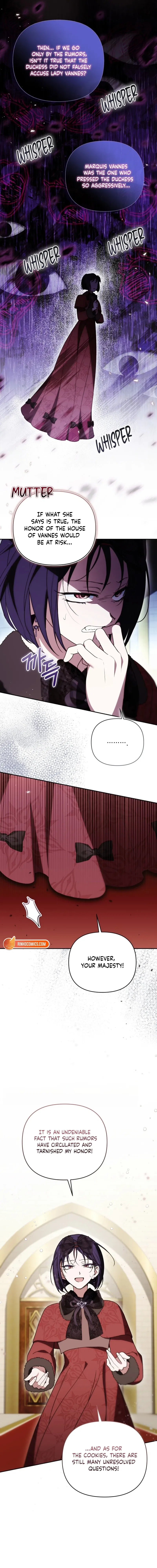 Anyone Can Beat the Original Chapter 69 – Page 10