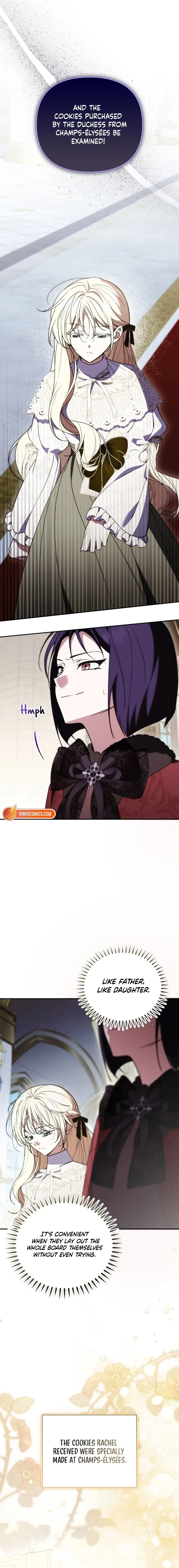 Anyone Can Beat the Original Chapter 69 – Page 12