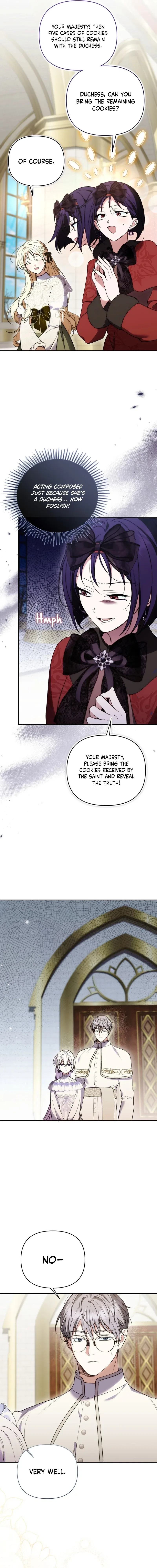 Anyone Can Beat the Original Chapter 69 – Page 16