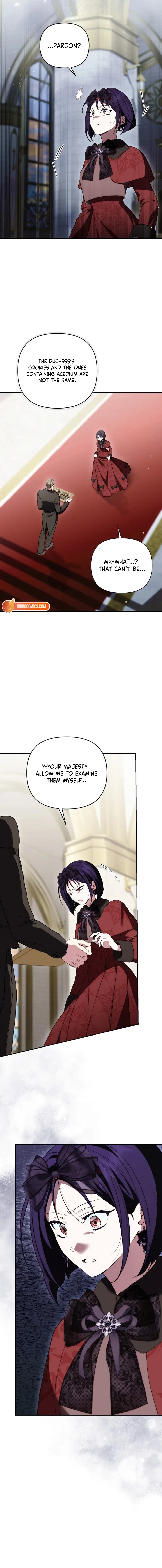 Anyone Can Beat the Original Chapter 69 – Page 18