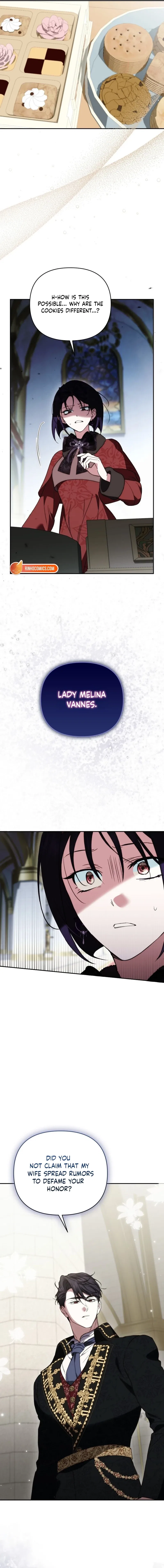 Anyone Can Beat the Original Chapter 69 – Page 19
