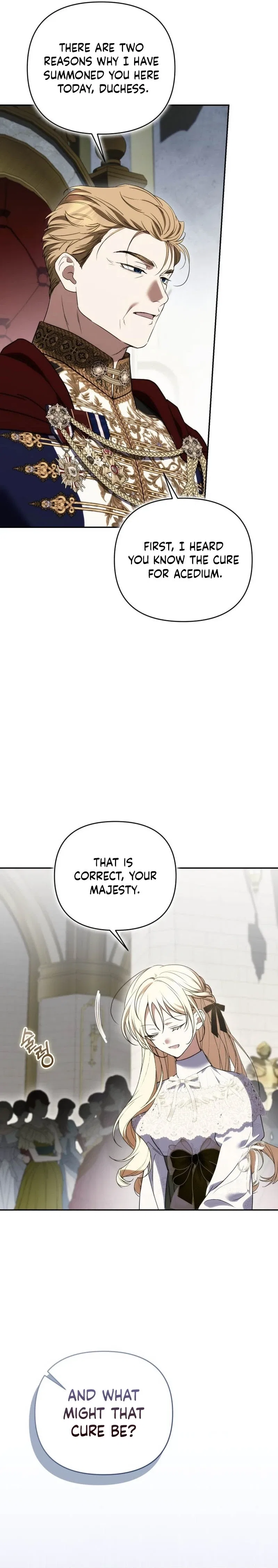 Anyone Can Beat the Original Chapter 68 – Page 2