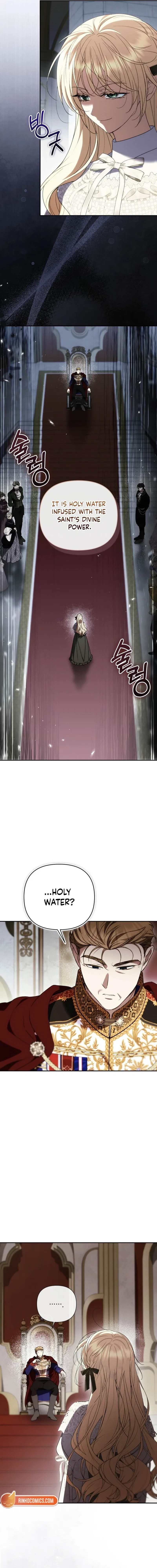 Anyone Can Beat the Original Chapter 68 – Page 3