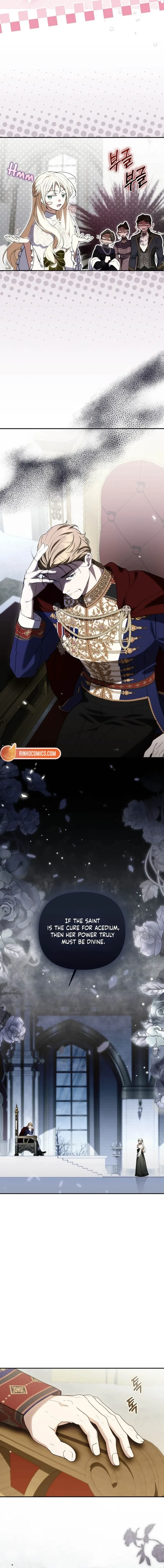 Anyone Can Beat the Original Chapter 68 – Page 9