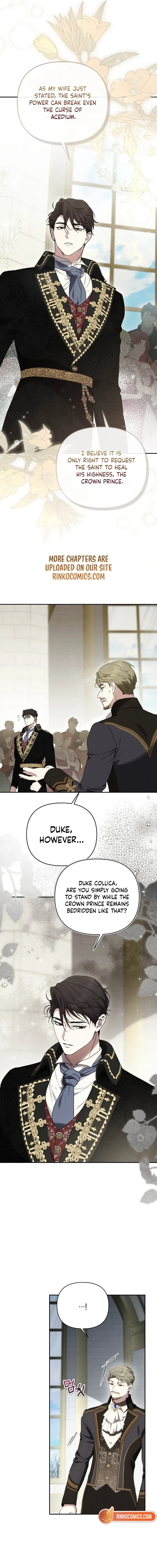 Anyone Can Beat the Original Chapter 68 – Page 11
