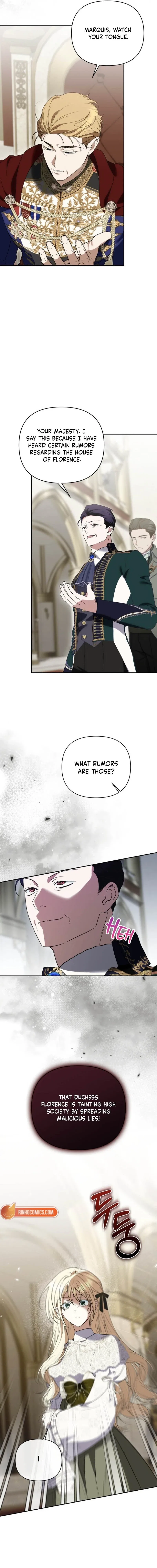 Anyone Can Beat the Original Chapter 68 – Page 15