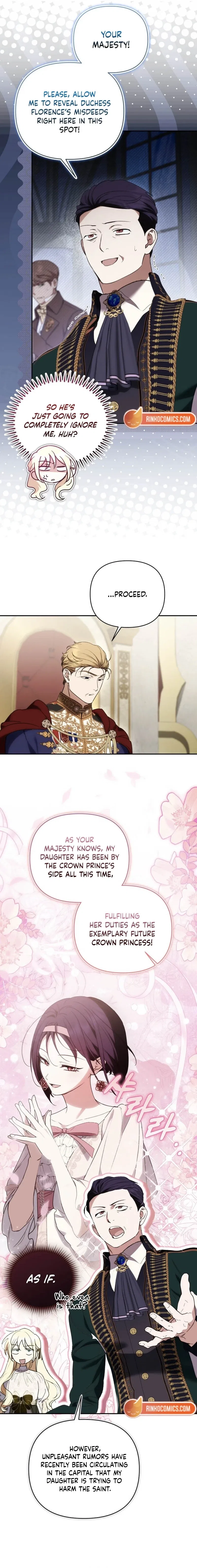 Anyone Can Beat the Original Chapter 68 – Page 17