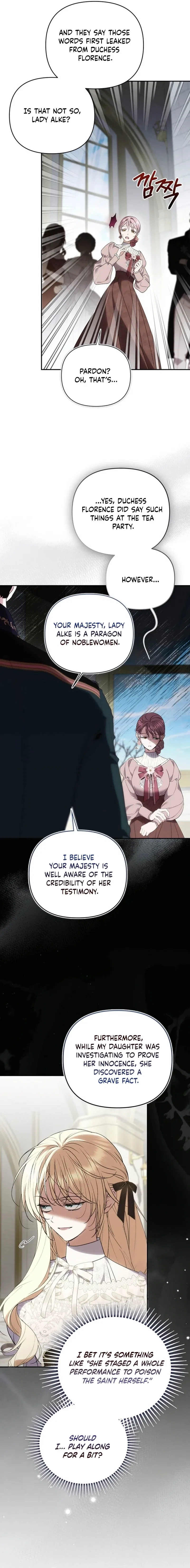 Anyone Can Beat the Original Chapter 68 – Page 18
