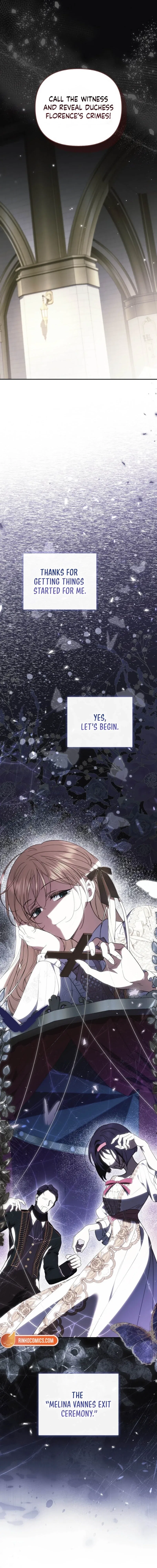 Anyone Can Beat the Original Chapter 68 – Page 21