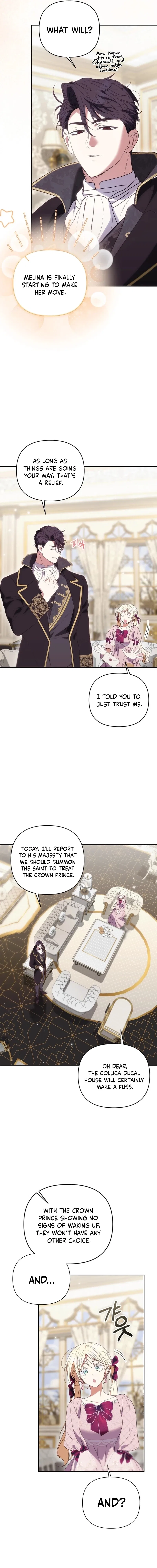 Anyone Can Beat the Original Chapter 67 – Page 2