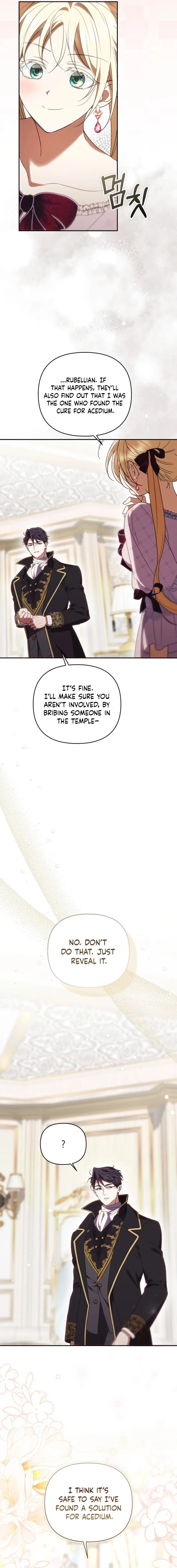 Anyone Can Beat the Original Chapter 67 – Page 4