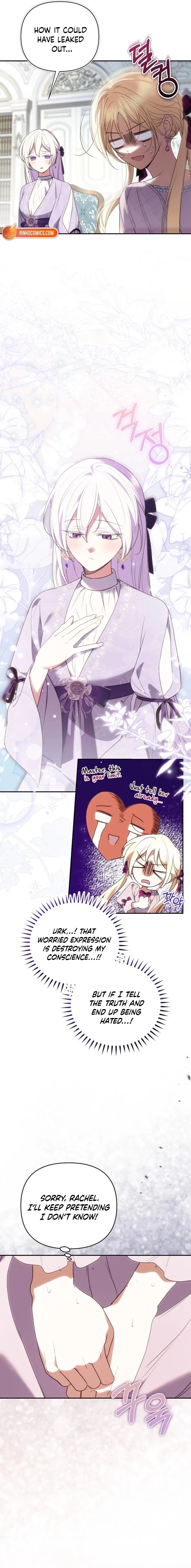Anyone Can Beat the Original Chapter 67 – Page 10