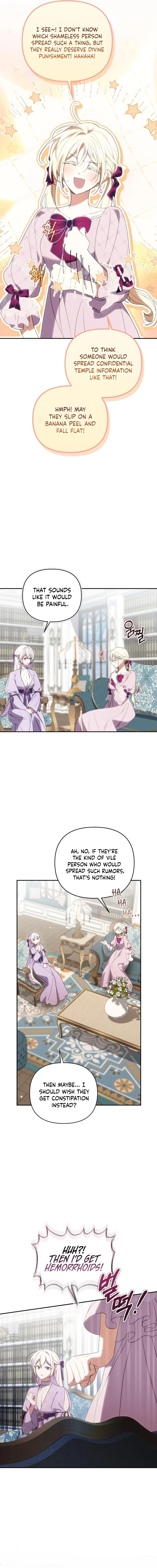 Anyone Can Beat the Original Chapter 67 – Page 11