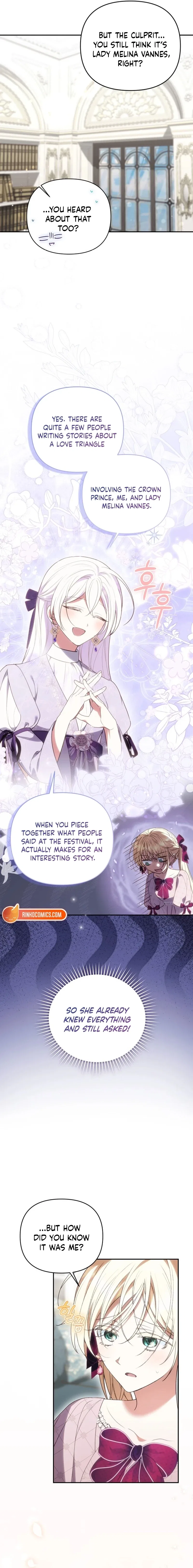 Anyone Can Beat the Original Chapter 67 – Page 13