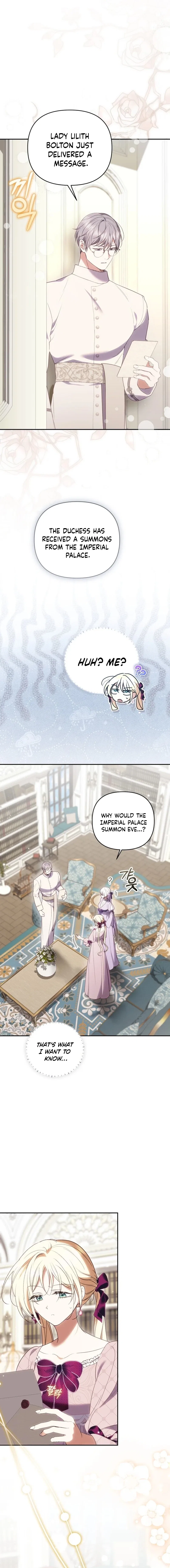 Anyone Can Beat the Original Chapter 67 – Page 17