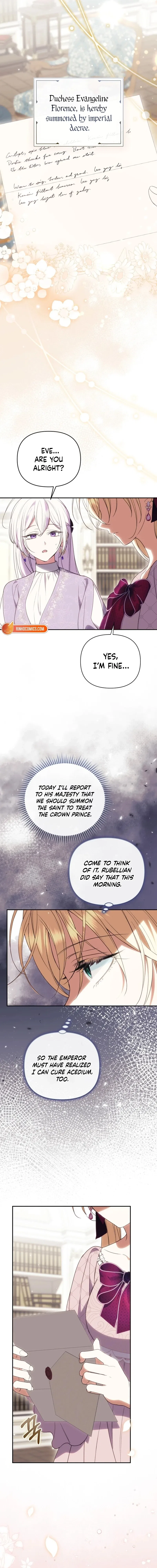 Anyone Can Beat the Original Chapter 67 – Page 18
