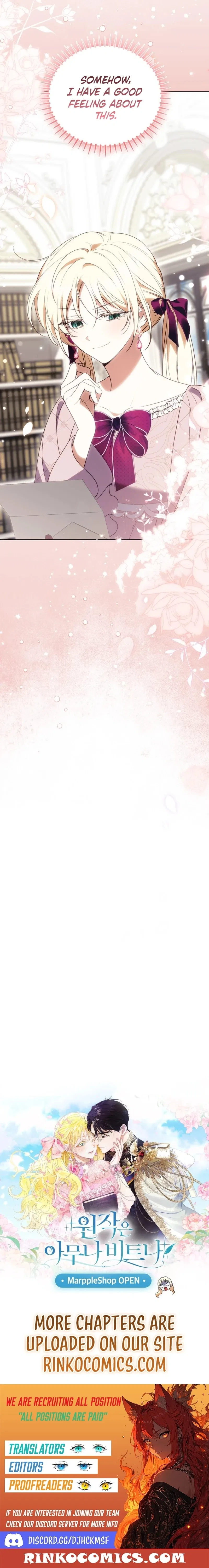 Anyone Can Beat the Original Chapter 67 – Page 19