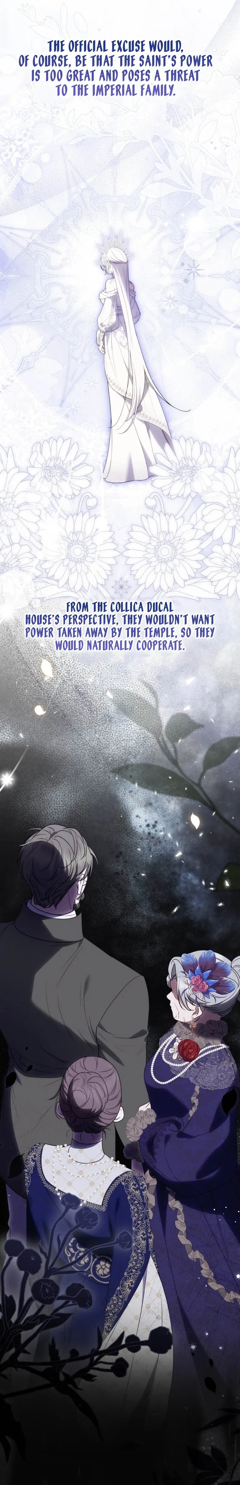 Anyone Can Beat the Original Chapter 66 – Page 3