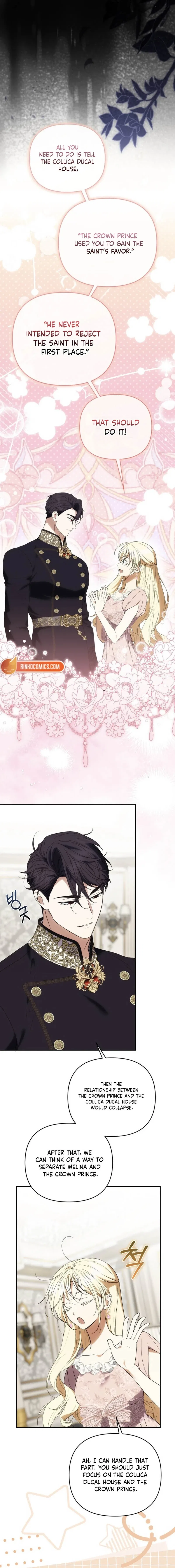 Anyone Can Beat the Original Chapter 66 – Page 4