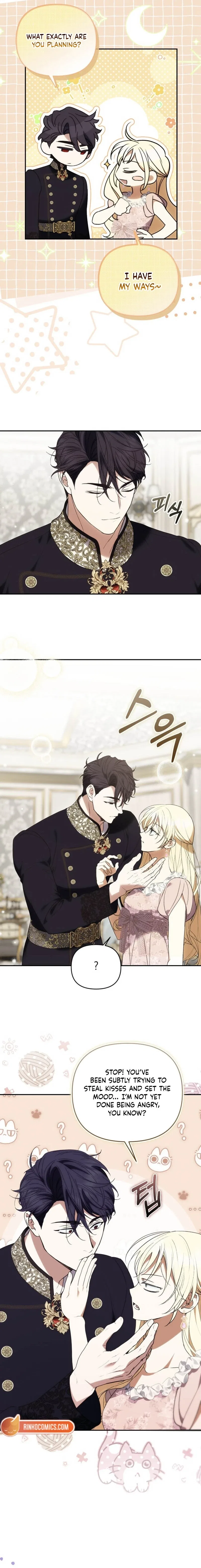 Anyone Can Beat the Original Chapter 66 – Page 5