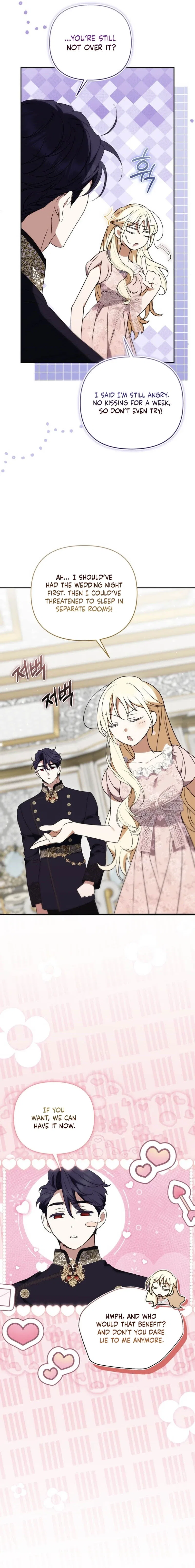 Anyone Can Beat the Original Chapter 66 – Page 6