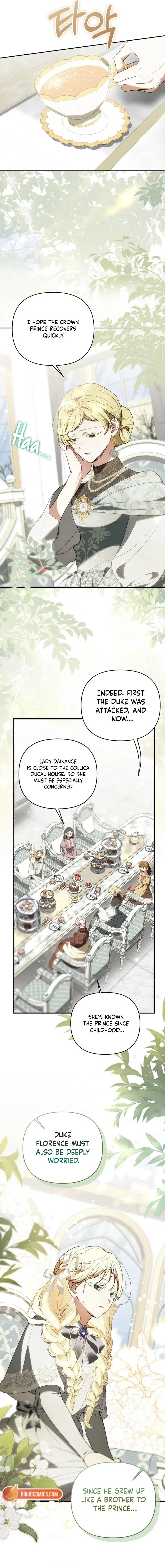 Anyone Can Beat the Original Chapter 66 – Page 9