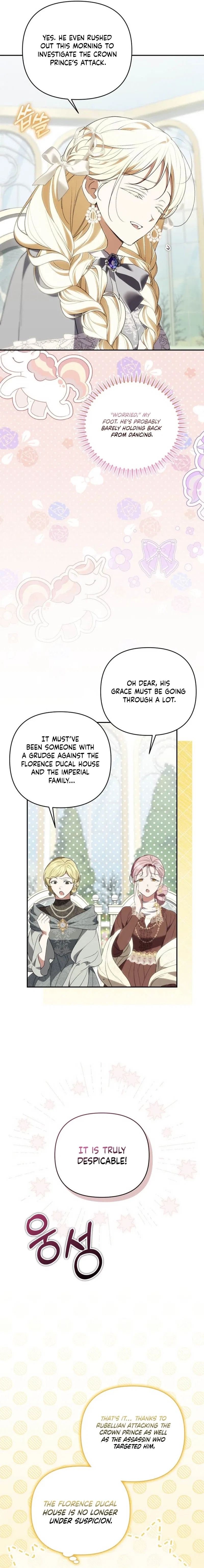 Anyone Can Beat the Original Chapter 66 – Page 10
