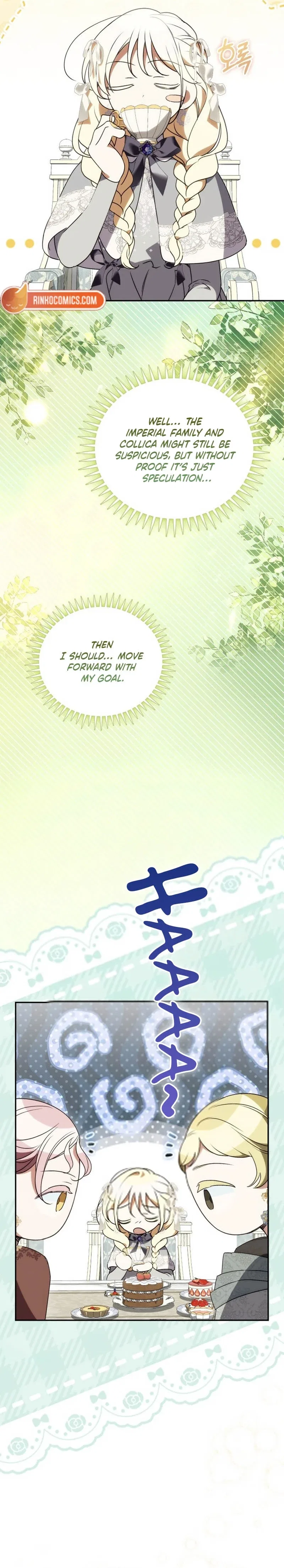 Anyone Can Beat the Original Chapter 66 – Page 11