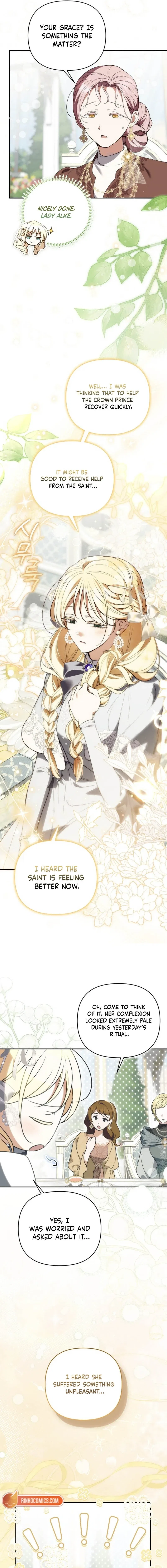 Anyone Can Beat the Original Chapter 66 – Page 12