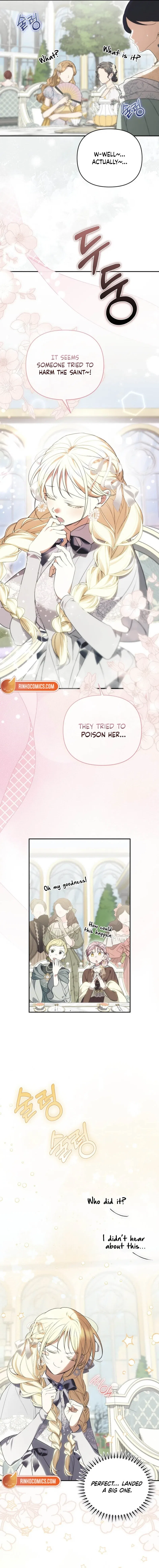 Anyone Can Beat the Original Chapter 66 – Page 14