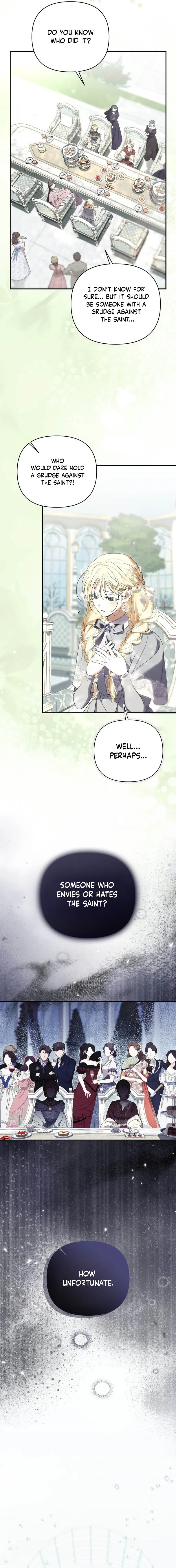 Anyone Can Beat the Original Chapter 66 – Page 15