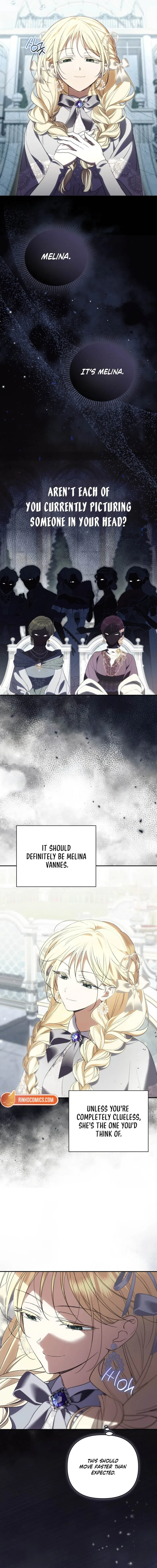 Anyone Can Beat the Original Chapter 66 – Page 16