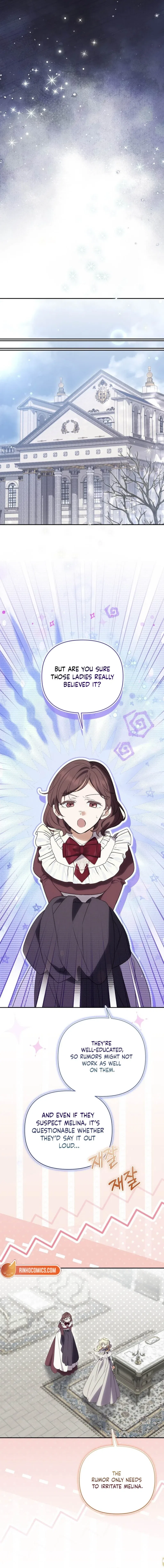 Anyone Can Beat the Original Chapter 66 – Page 17