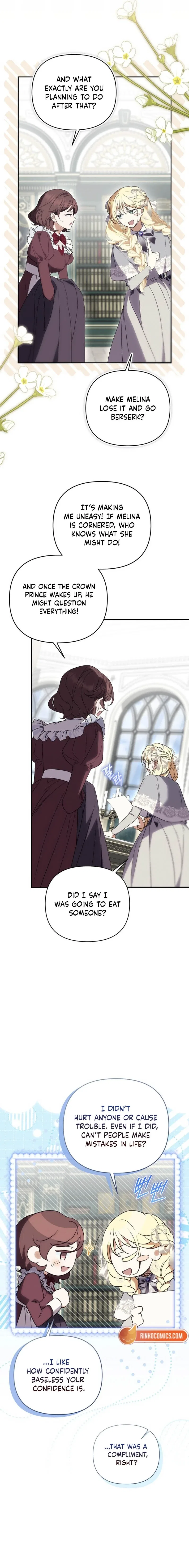 Anyone Can Beat the Original Chapter 66 – Page 18