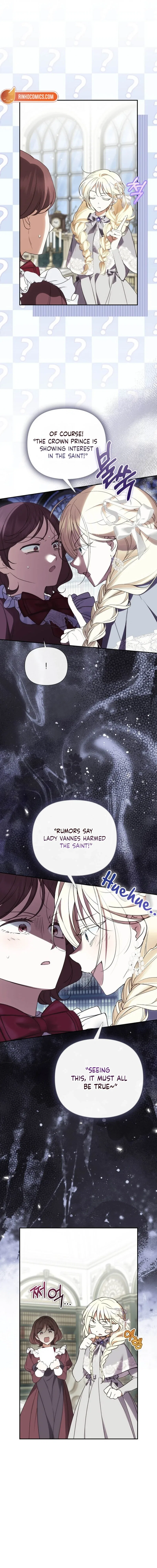 Anyone Can Beat the Original Chapter 66 – Page 20