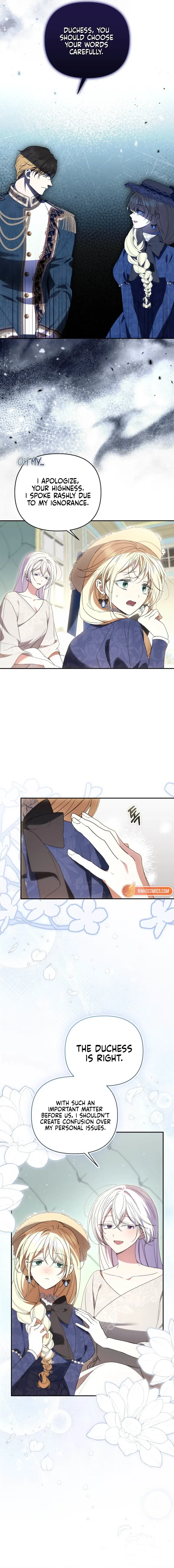 Anyone Can Beat the Original Chapter 61 – Page 6
