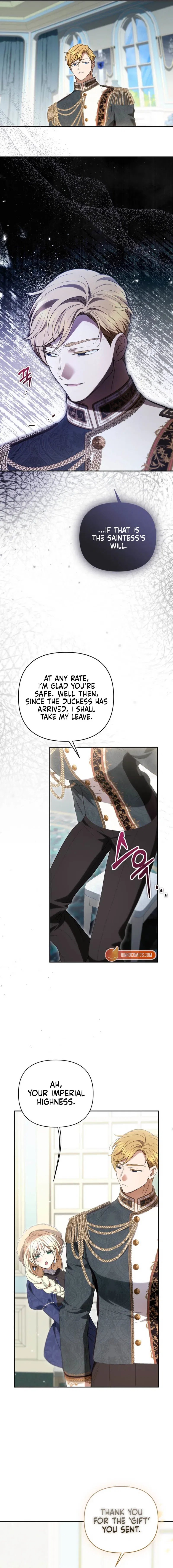 Anyone Can Beat the Original Chapter 61 – Page 7
