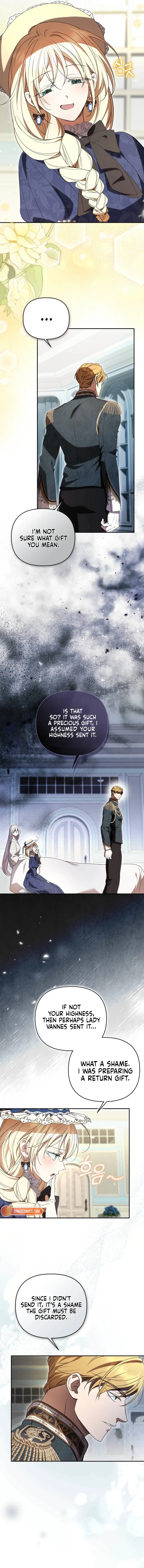Anyone Can Beat the Original Chapter 61 – Page 8