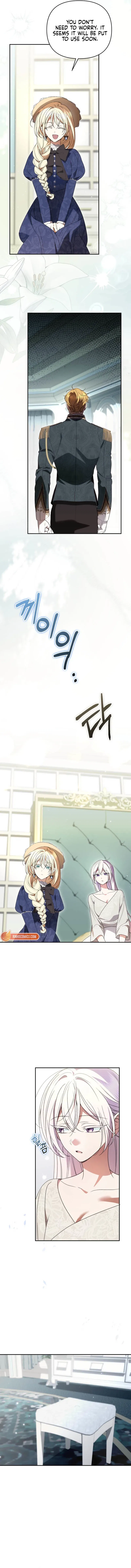 Anyone Can Beat the Original Chapter 61 – Page 9