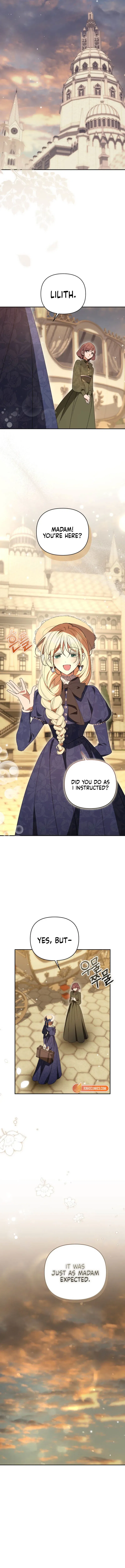 Anyone Can Beat the Original Chapter 61 – Page 12