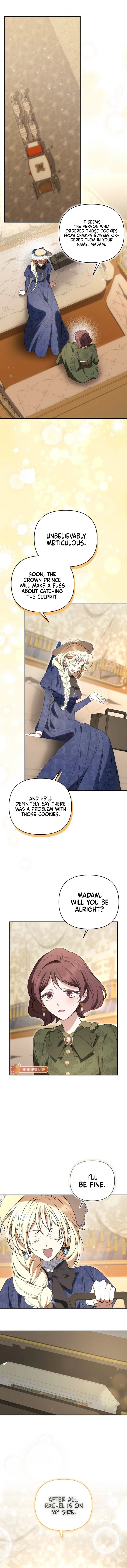 Anyone Can Beat the Original Chapter 61 – Page 13