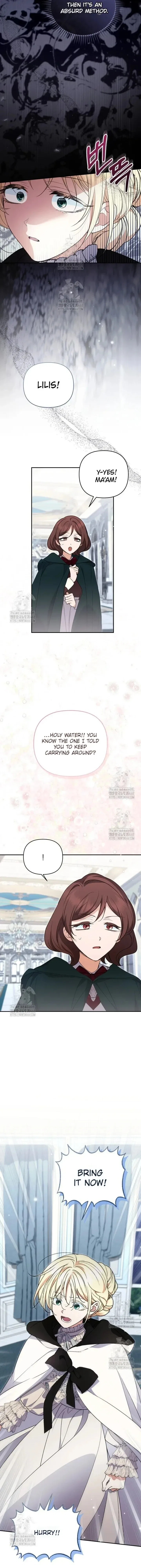 Anyone Can Beat the Original Chapter 58 – Page 2