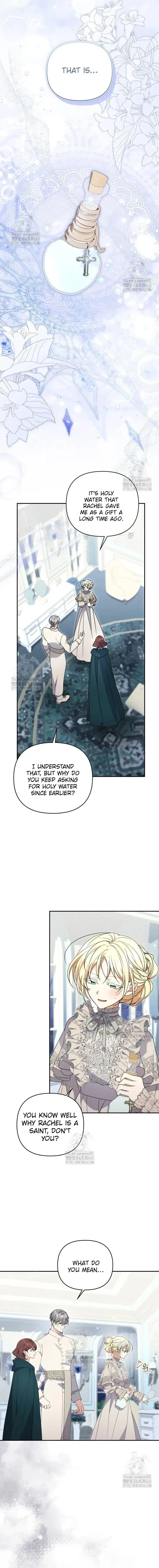 Anyone Can Beat the Original Chapter 58 – Page 4