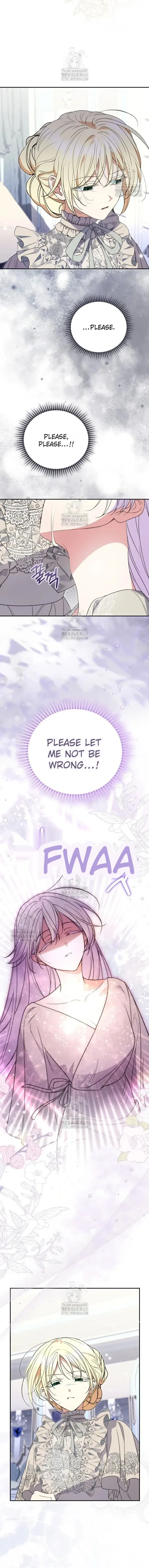 Anyone Can Beat the Original Chapter 58 – Page 8