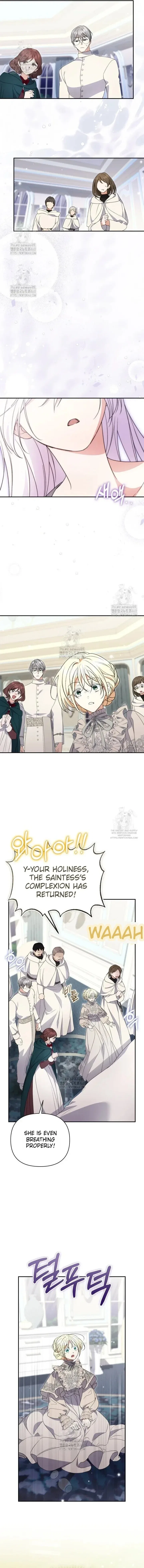 Anyone Can Beat the Original Chapter 58 – Page 9