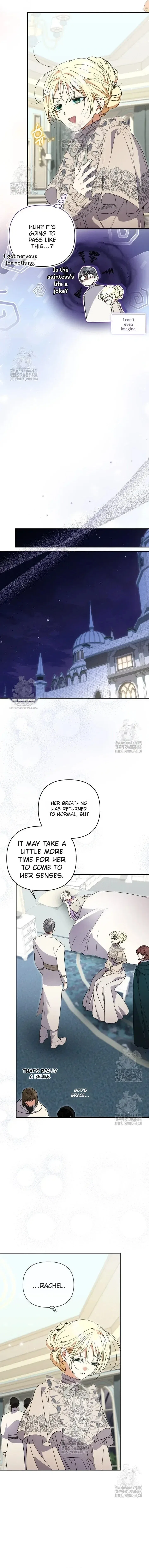 Anyone Can Beat the Original Chapter 58 – Page 12